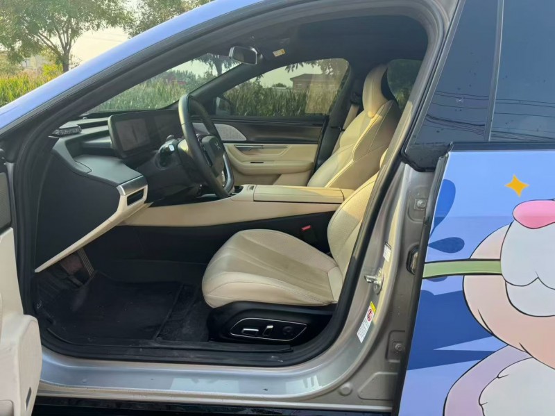 新乡22年小鹏汽车p76