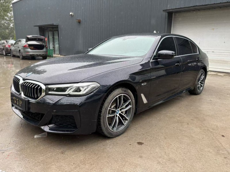 徐州23年宝马5系5