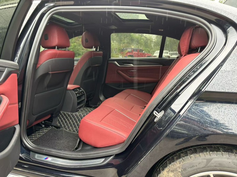 徐州23年宝马5系6