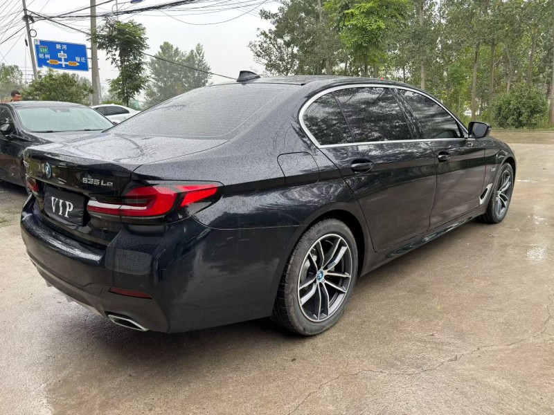徐州23年宝马5系8