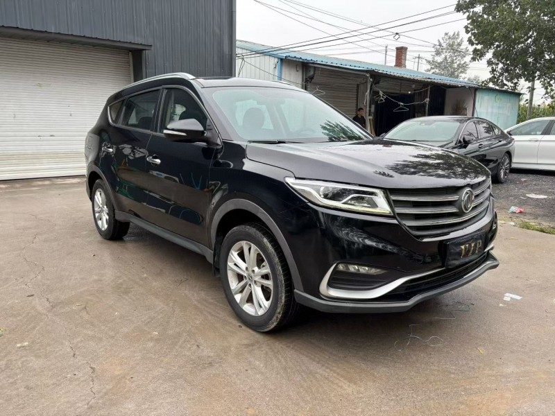 徐州20年东风5802