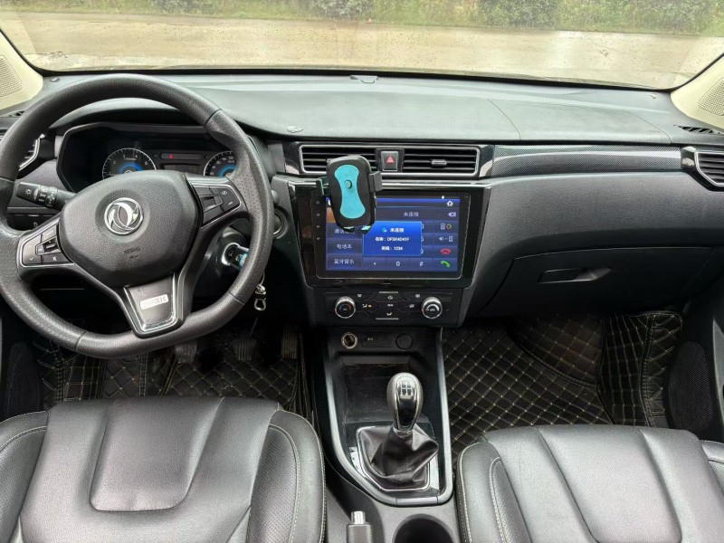 徐州20年东风5803