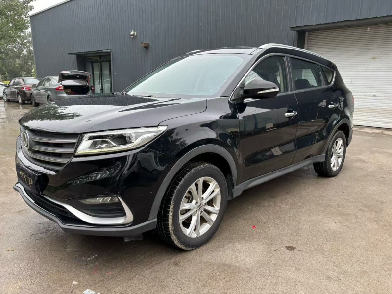 徐州20年东风5805