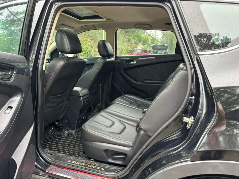 徐州20年东风5806