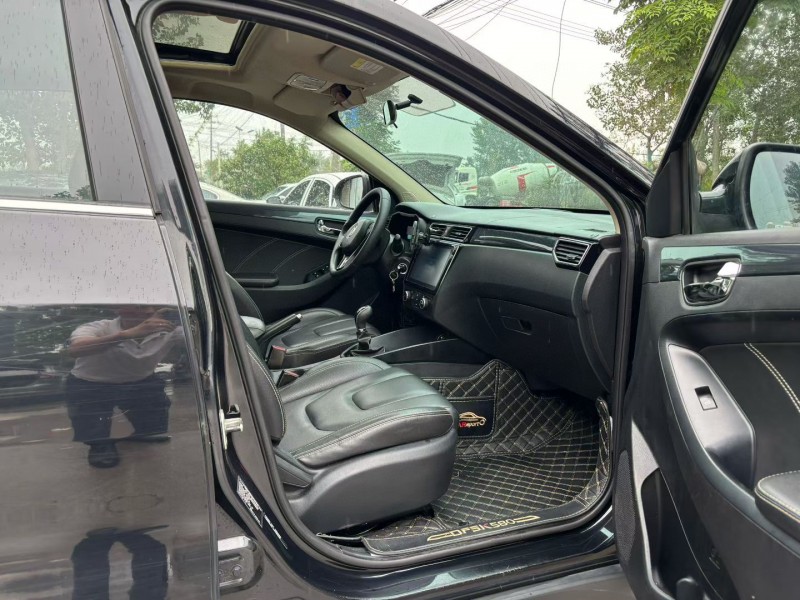 徐州20年东风5807