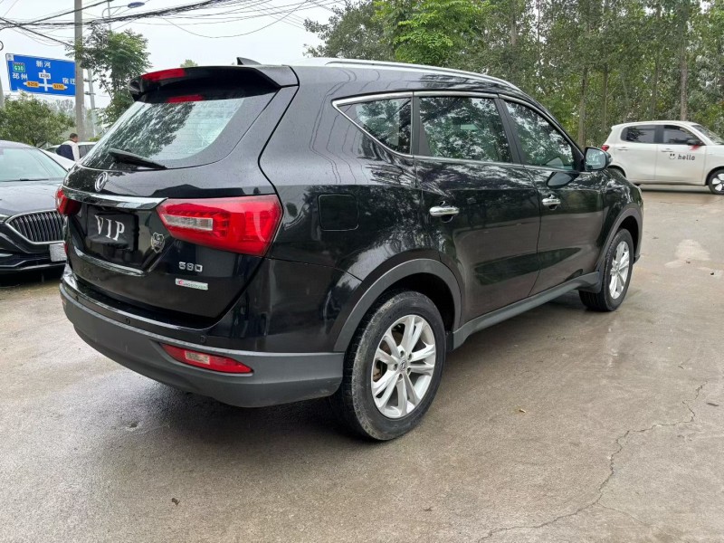 徐州20年东风5808