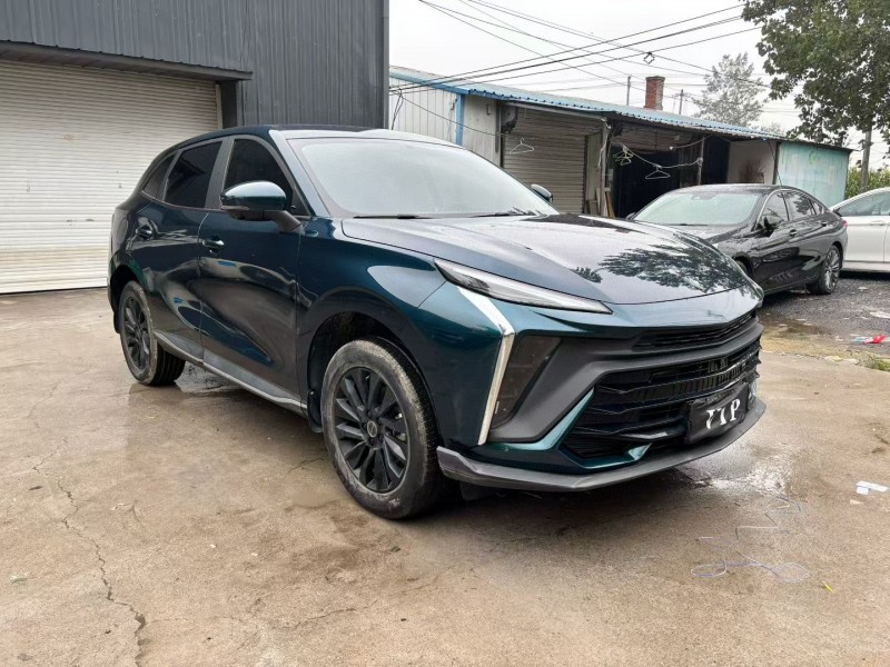 徐州24年东风风行2