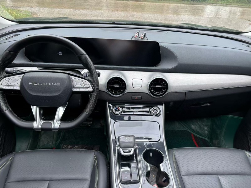 徐州24年东风风行3