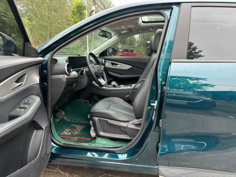 徐州24年东风风行4