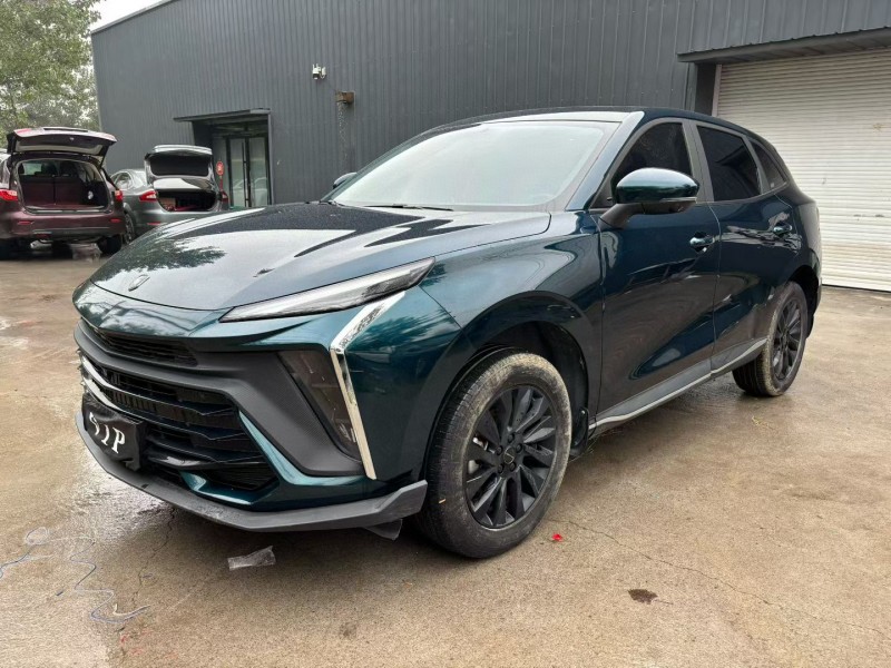 徐州24年东风风行5