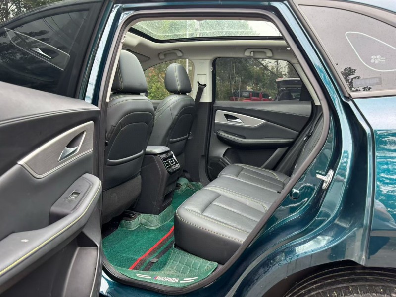 徐州24年东风风行6