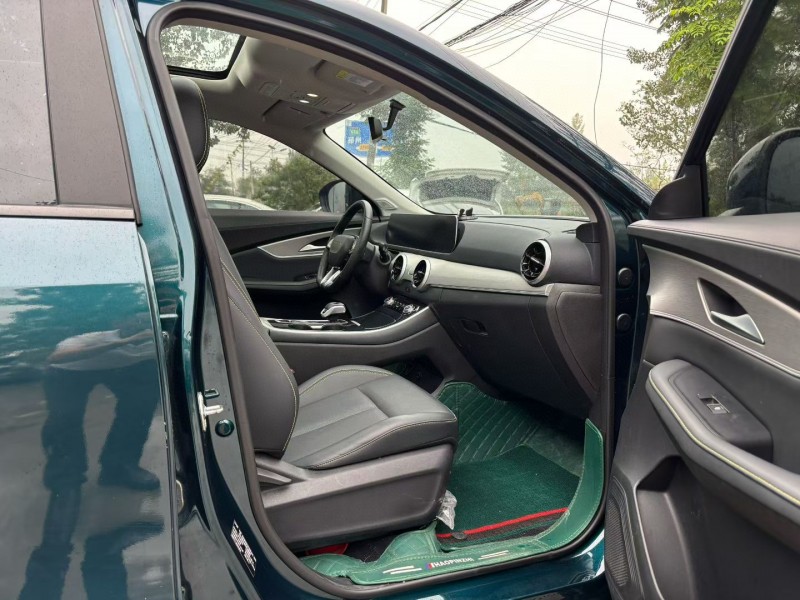 徐州24年东风风行7