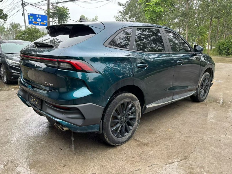 徐州24年东风风行8