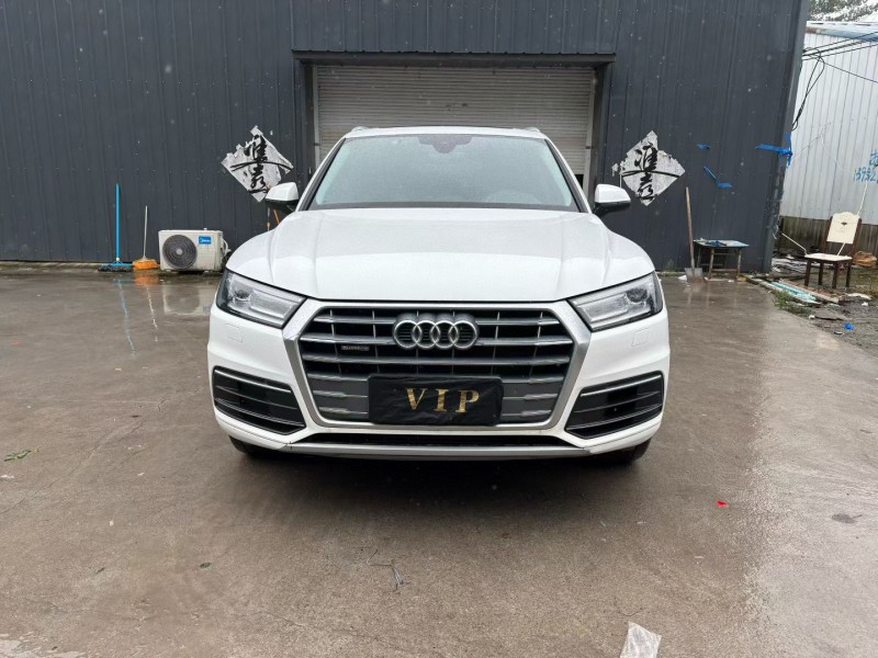 徐州21年奥迪Q51