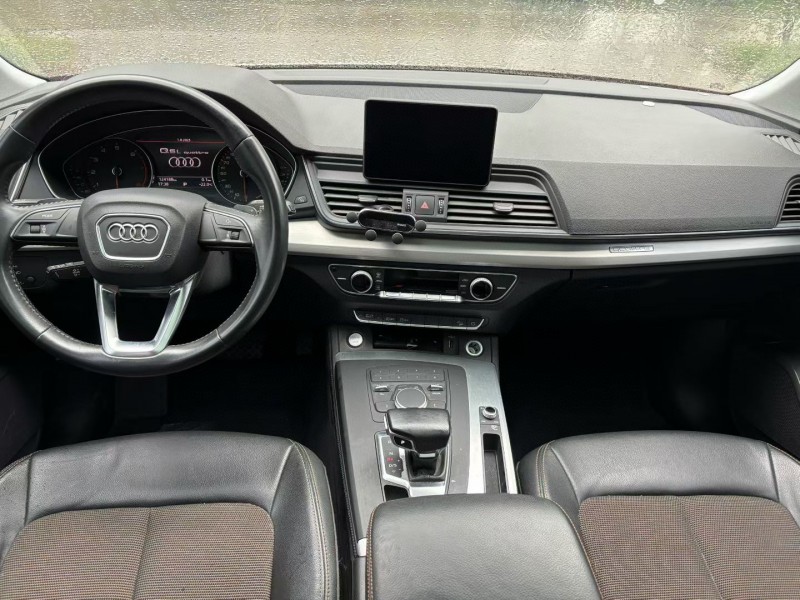 徐州21年奥迪Q53