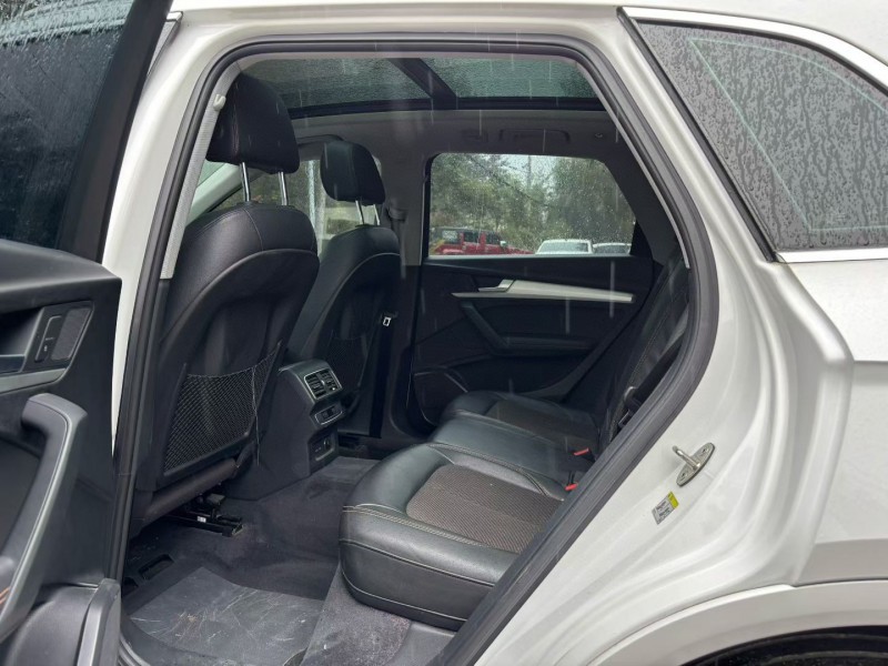 徐州21年奥迪Q56