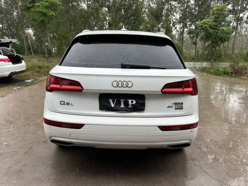 徐州21年奥迪Q59