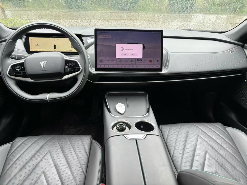 徐州24年长安汽车深蓝3