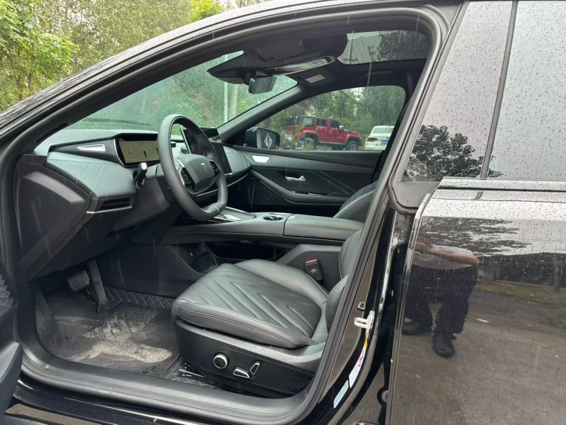 徐州24年长安汽车深蓝4