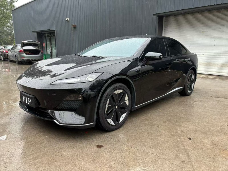 徐州24年长安汽车深蓝5