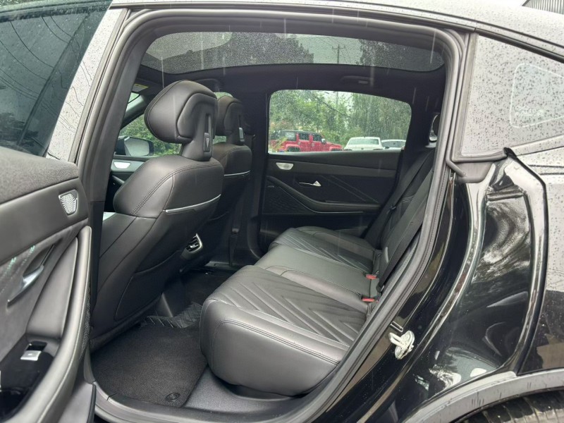 徐州24年长安汽车深蓝6