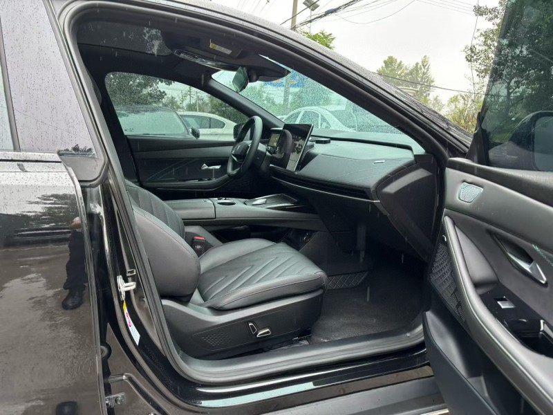 徐州24年长安汽车深蓝7