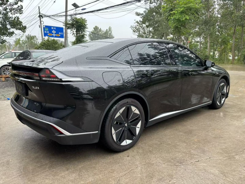 徐州24年长安汽车深蓝8