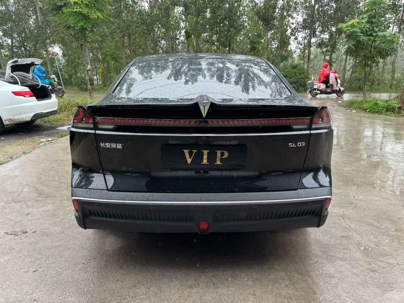 徐州24年长安汽车深蓝9