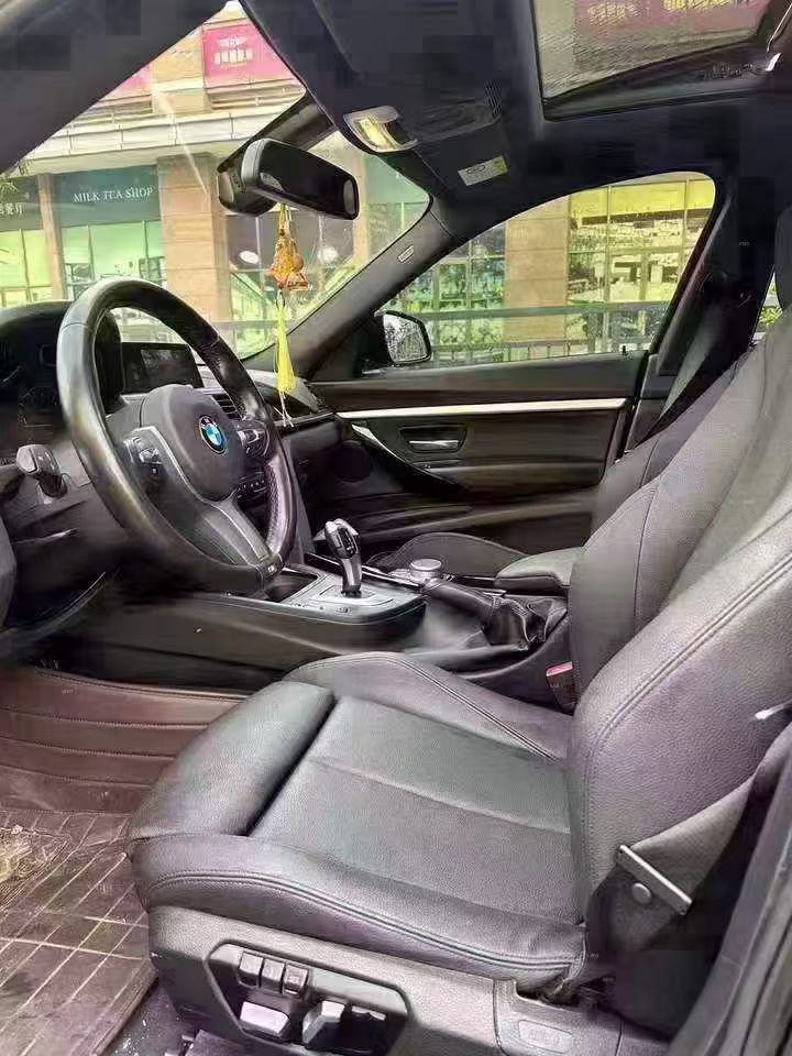 东莞21年宝马3系4