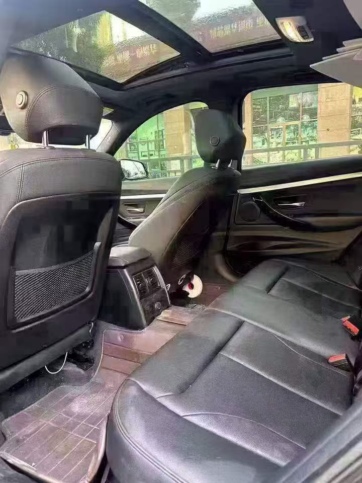 东莞21年宝马3系6