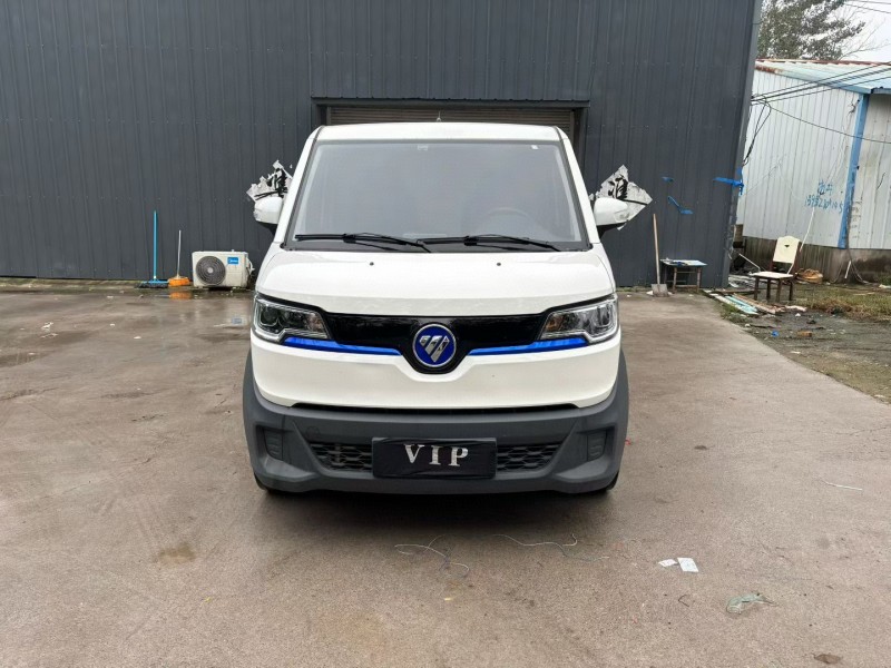 徐州25年福田智蓝精灵1