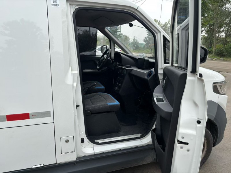 徐州25年福田智蓝精灵2