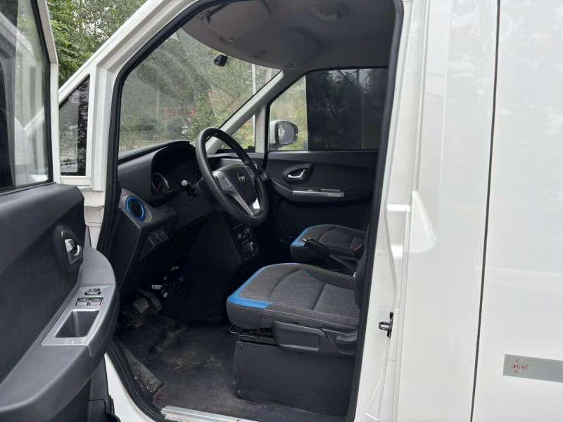 徐州25年福田智蓝精灵4