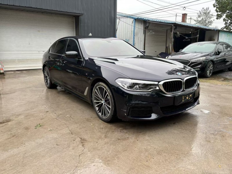 徐州19年宝马5系2