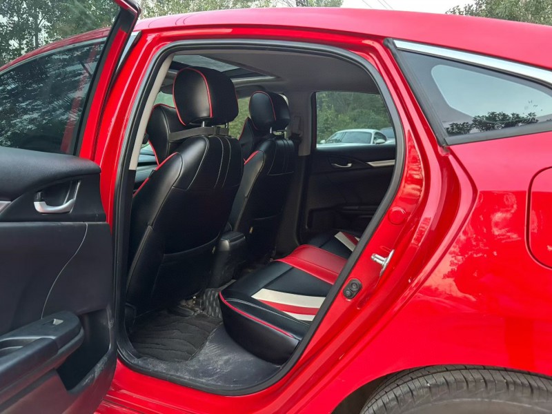 徐州20年本田思域2