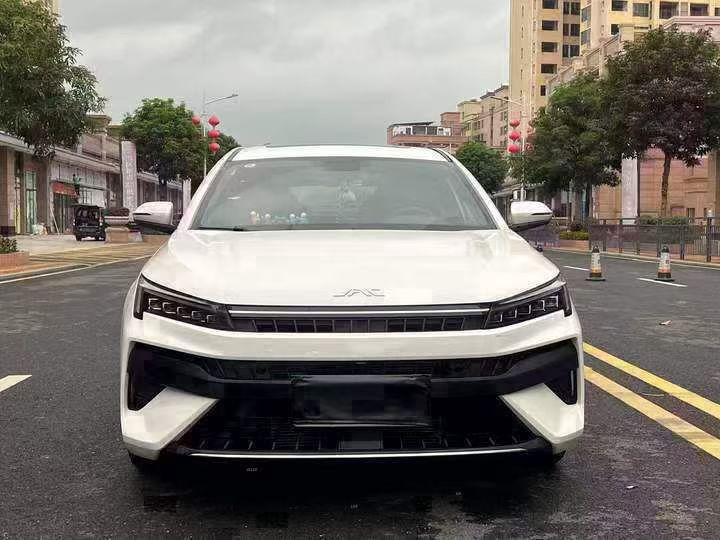 东莞24年江淮A51