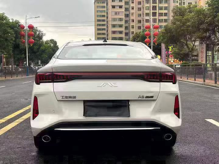 东莞24年江淮A59