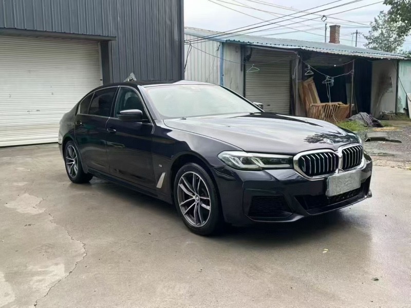 徐州21年宝马5系6