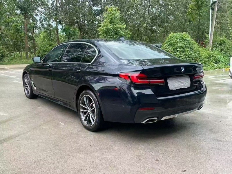 徐州21年宝马5系7