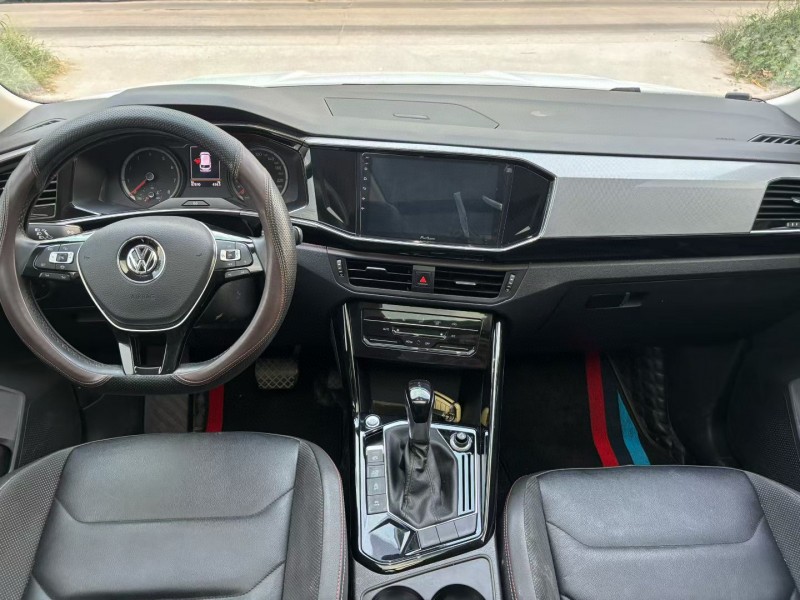 徐州20年大众探岳5