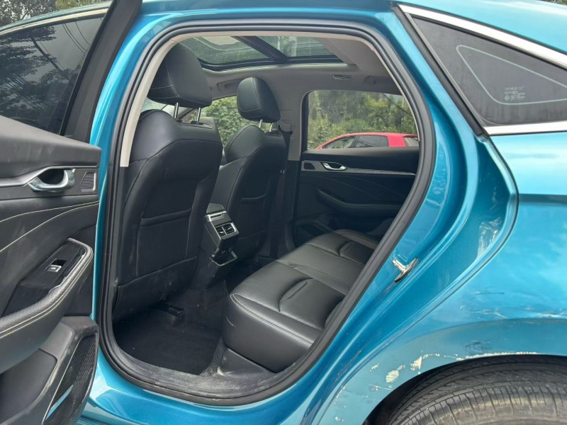 徐州21年吉利星瑞4