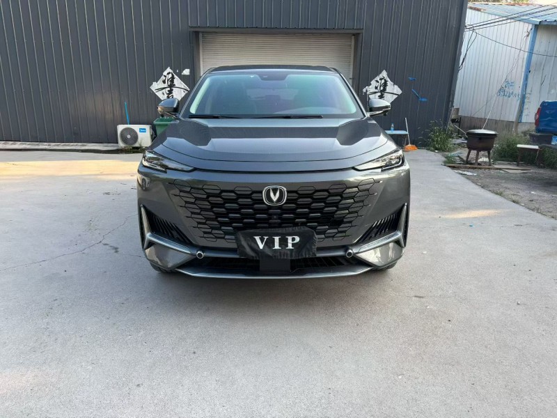 徐州21年长安汽车UNI1