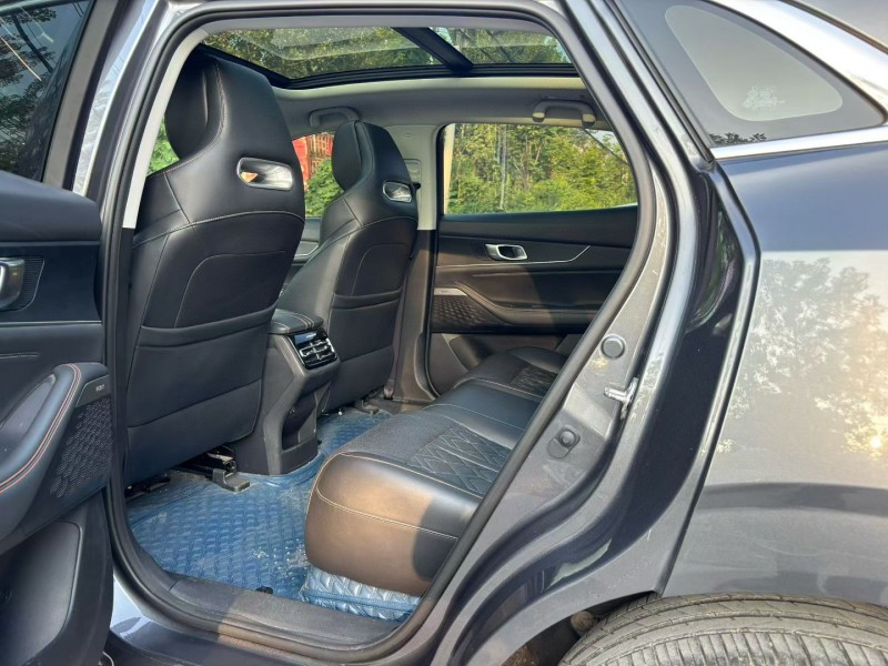 徐州21年长安汽车UNI2