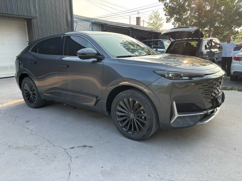 徐州21年长安汽车UNI4