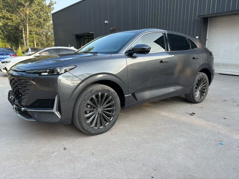 徐州21年长安汽车UNI6