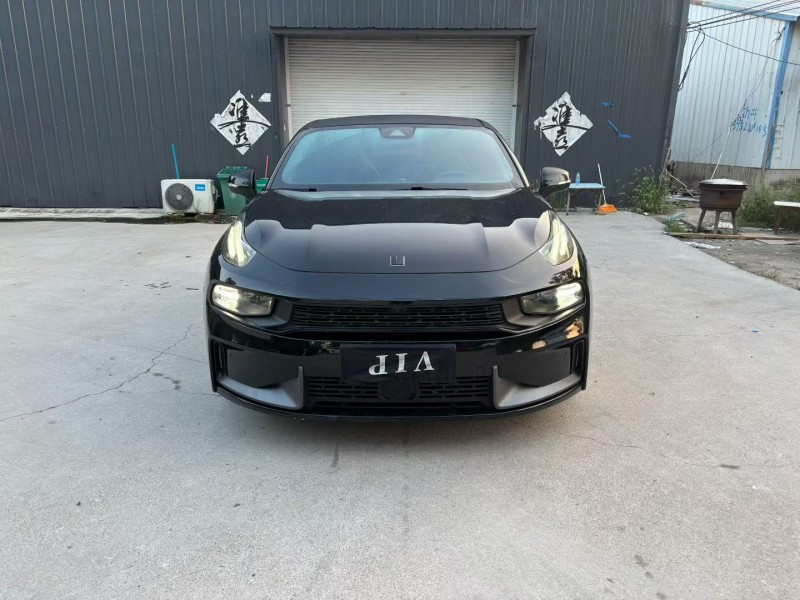 徐州22年领克031