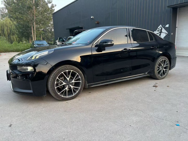 徐州22年领克033