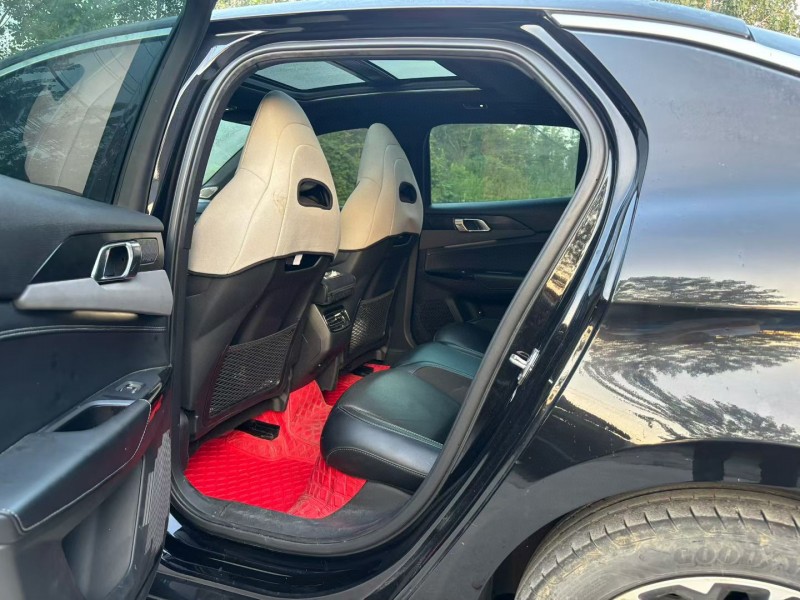 徐州22年领克034