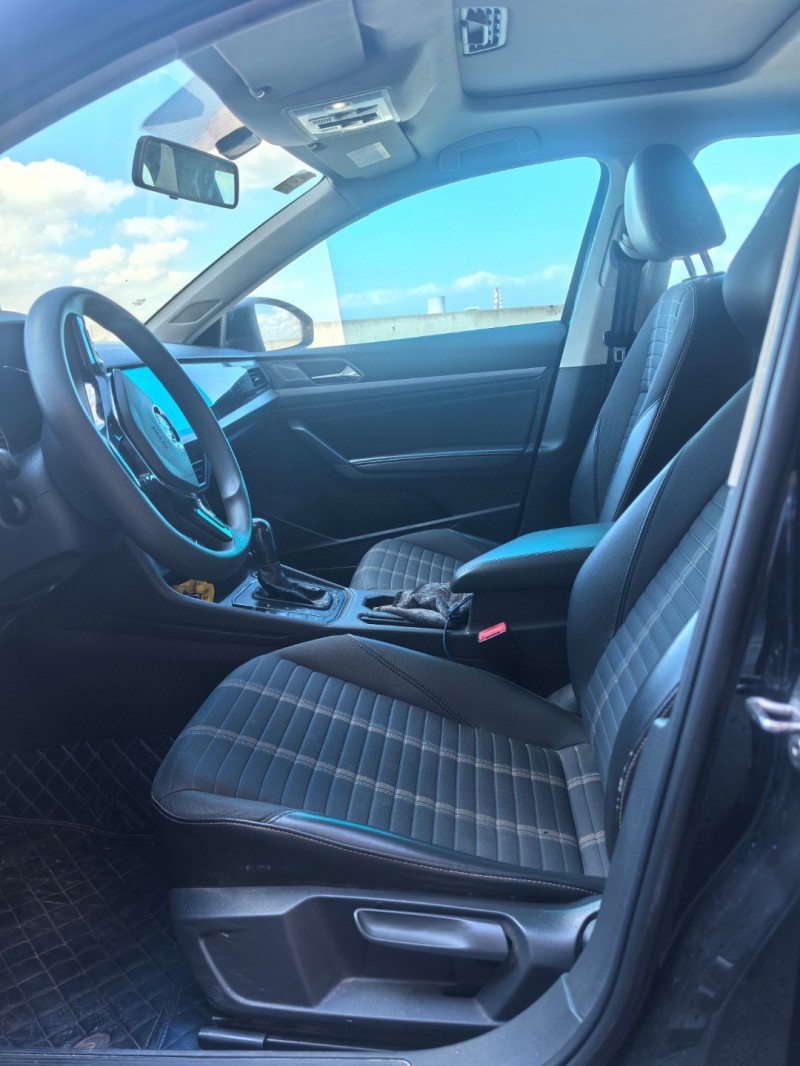 徐州19年大众朗逸4