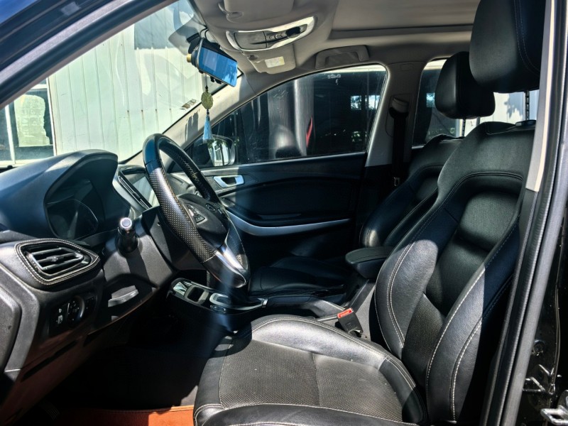 徐州18年奇瑞瑞虎2